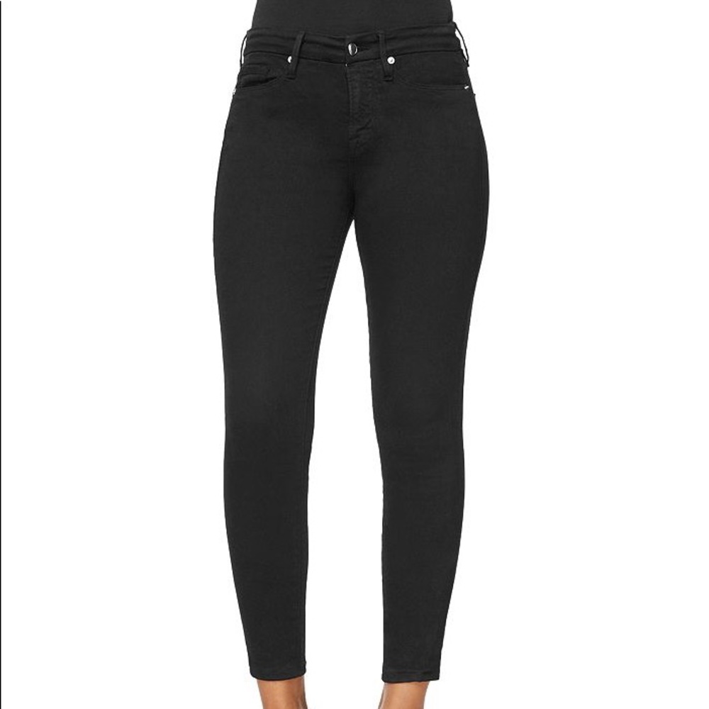 Good American Jeans